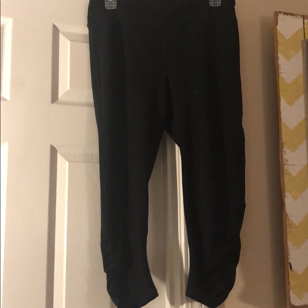 Athletic Leggings 💁🏼‍♀️